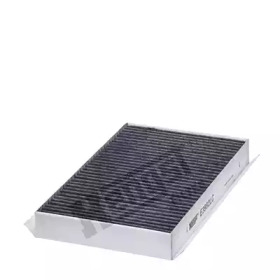 HENGST FILTER e3982lc -  Фильтр воздуха в салоне